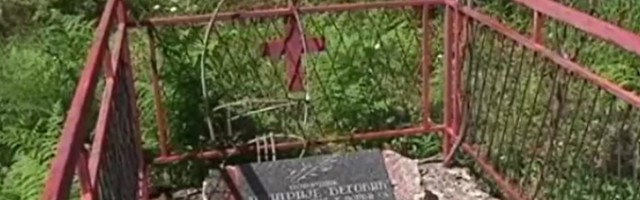 Heroj Topličkog ustanka nakon više od 100 godina dobija spomenik
