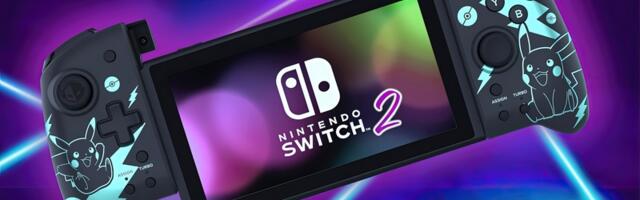 Nintendo Switch 2 će podržavati regularne USB miševe
