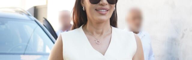 Nikad žešće kritike na račun Cecinog stajlinga: Izgleda kao Bugarka (foto)