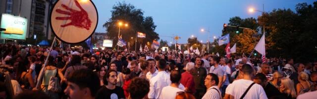 Zborovi Novog Sada 6. oktobra organizuju protest
