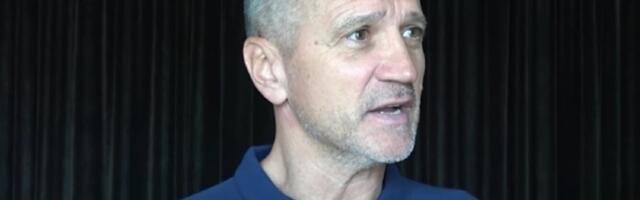 Zoran Mirković preuzima mesto selektora Srbije nakon poraza od Albanije