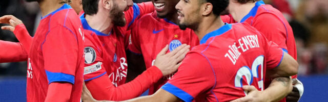 LIGA ŠAMPIONA Epski raspad Atletiko Madrida, Arsenal se poigrava sa Špancima