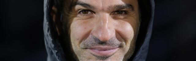 (POLUVREME) ŠTA URADI CRNI MIJATOVIĆU?! Partizan može da okrene na suv kvalitet, ali bez Blagojevića izgleda užasno!