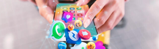 ЕП: друштвене мреже и ВИ не за млађе од 16 година