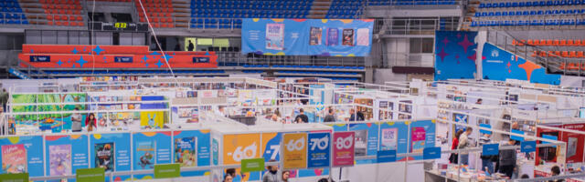 U subotu počinje 60. Niški sajam knjiga, otvara ga dobitnik NIN-ove nagrade