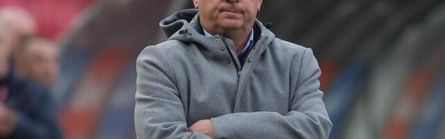 Sivić posle Mladosti: Nezaslužen poraz, imali smo posed i šanse