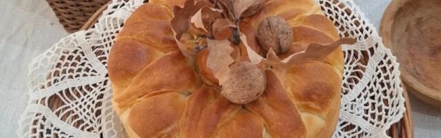 Festival božićnog kolaća "Česnica" i ove godine u Kragujevcu