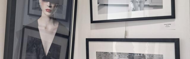 Bili smo na izložbi "Refleksija", koja je izazvala pažnju: Ako želite, imate još malo vremena da je vidite