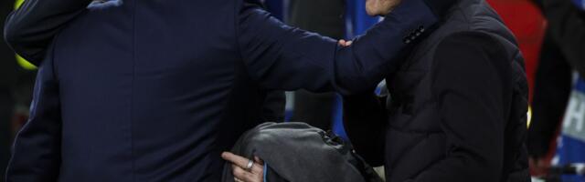 Murinjo je i dalje mučki provokator, odmah je ismejao opravdanje Kontea za poraz