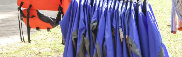 Da li hemikalije iz odeće mogu da utiču na nivo hormona u telu