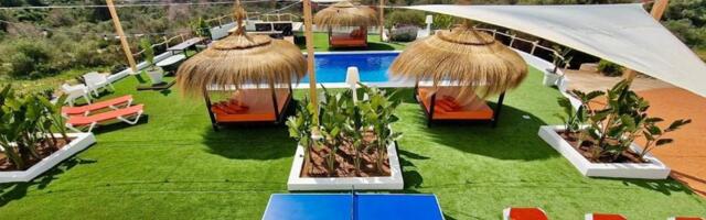 Razrvat, kokain i divlje žurke: Skandalozna vila na Majorki se prodaje za 2,6 milliona