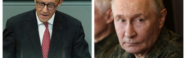 EU POSTALA VOJNA ORGANIZACIJA! Merc i Košta se obratili "u ime svih", jedini cilj Brisela uništenje Rusije!