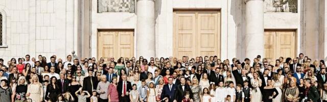 Poslanica za Svetog Nikolu