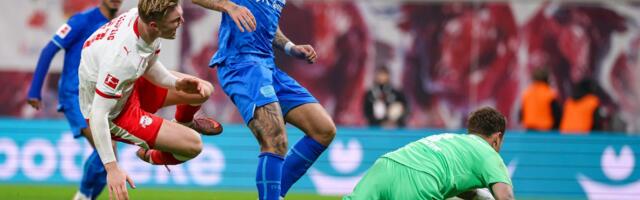 Bundesliga: Zvezdina deca videla ples Leverkuzena