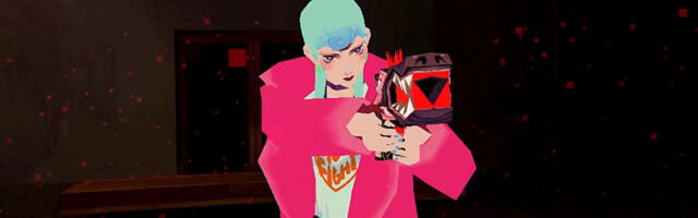 Epic praznični poklon: nostalgični survival horor Sorry We’re Closed