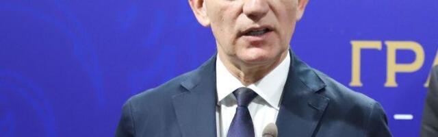 NENAD VUJIĆ: Dalje kršenju propisa moglo da implicira ne samo disciplinsku, već i krivičnu odgovornost predsednika VST Branka Stamenkovića