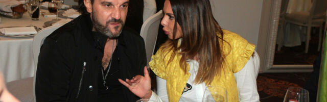 "KANTO ZA SMEĆE, PSIHIČKI SE DOVEDI U RED!" Bivša Lukasova žena nastavlja da URNIŠE, jezik joj oštriji od mača