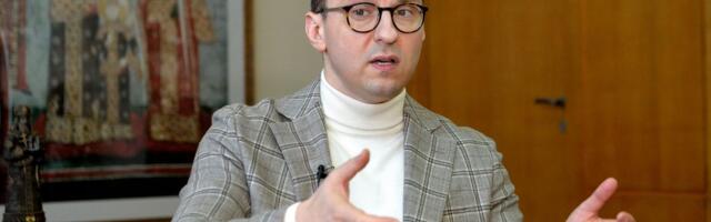 Petković: Izuzetno teška godina za Srbe na KiM, očekujem dijalog u januaru