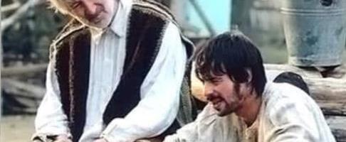 "Nikada neću zaboraviti kad sam mu ušao u kancelariju": Milan Vasić se setio trenutka kad mu je kolega promenio život