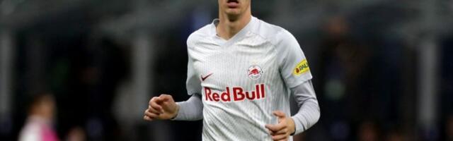 Srpski napadač stigao u Lacio, a trener NEMA POJMA ko je on