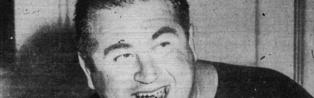 Priča o zaboravljenom Srbinu Radoviću: Ušao je u istoriju, a glumio je sa Džonom Vejnom, Gregorijem Pekom...