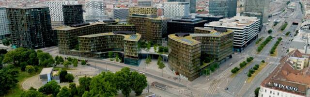 Erste Grupa završila akviziciju kontrolnog udela u Santander Bank Polska