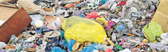 Нулта толеранције према злоупотребама у управљању опасним отпадом