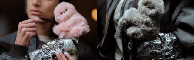 Labubu odlazi u prošlost, upoznajte Mirumi – još jedan bizarni aksesoar