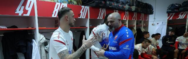 Zvezdin tim za Malme: Ponovo Salcburg, uz jednu NEDOUMICU