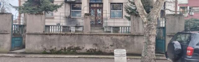 Pokret Juga Srbije : Arhitektonske barijere u Pirotu ugrožavaju ljudske živote