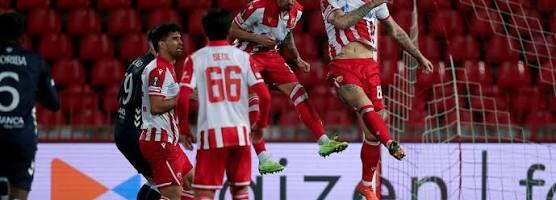 SKANDAL! Francuzi brutalno ponizili Zvezdu?!