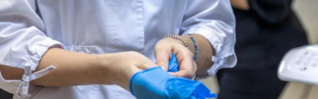 STIŽU NOVOSTI SA "BATUTA": Od petka nastavljaju akciju PSA testiranja kojim se otkriva rak prostate!