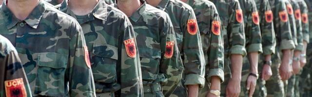 Kosovo traži angažovanje država Kvinte zbog hapšenja veterana OVK u Srbiji