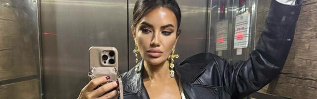 Sindi posle 30 godina otkrila da je JK kriva za njen nadimak! Išle u istu školu, jednom rečenicom je OBELEŽILA