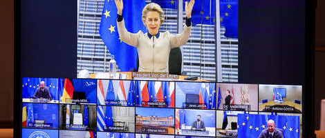 EU: Bez rješenja spora sa Mađarskom i Poljskom o budžetu