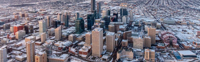 Алберта као први домино: САД у игри са канадским сепаратизмом