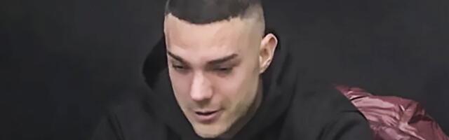 "NISAM ŽELEO DA ŽIVIM SA NJOM I SA NJENIM SINOM" Anđelo u suzama zbog Anitinih stravičnih optužbi: "Slikala je pare koje daje mami da bi imala dokaz"