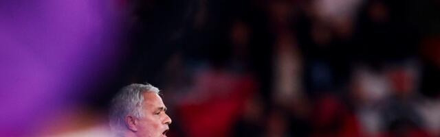 Murinjo opet u Realu? Evo šta kažu Španci