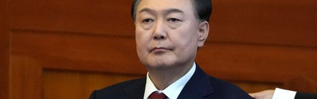 Bivši predsednik Južne Koreje osuđen na doživotnu robiju