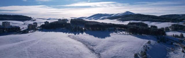 Sneg i zimski raspust učinili svoje: Sve popunjeno do poslednjeg mesta, traži se krevet više