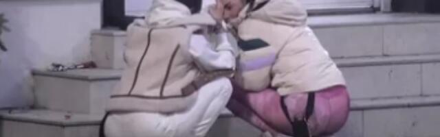 PAKLENI PLAN ZA UNIŠTENJE ANELI AHMIĆ: Maja i Anita donele spremila ŠOK-BOMBU, kamera je uhvatila na delu!