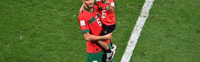 Na Svetskom prvenstvu u fudbalu više neće igrati: Kapiten doneo tešku odluku