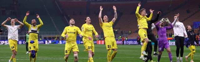 Inter šutirao 30 puta – i ispao: Kako je mali Bode usred Milana srušio lidera Serije A?