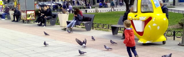 U narednim danima sunčano i toplo za ovo doba godine