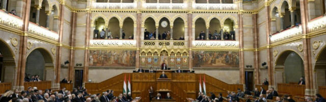 ЕК поздравља спремност Орбана да прихвати резултате инспекције цевовода Дружба