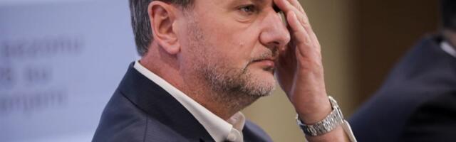 "MOLIM BOGA DA SE SVI VRATE ŽIVI! OTKAZUJE SE UTAKMICA SA DUBAIJEM!" Ostoja Mijailović otvorio dušu i zabrinuo javnost: "Ostatak sezone doveden je u pitanje!"