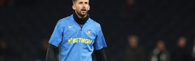 Totenhem se žalio, Premijer liga morala da obriše objavu