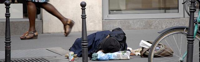 Beskućniku sa Novog Beograda stiglo je pismo iz Nemačke: Ono što je potom usledilo, nema ni na filmu, au ljudi