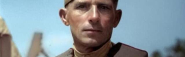 Dimitrije je sa 9 ZAROBLJENICA dobio 73 DECE: Živeli su u izolaciji 19 godina, a onda je PREKO NOĆI POBEGAO!