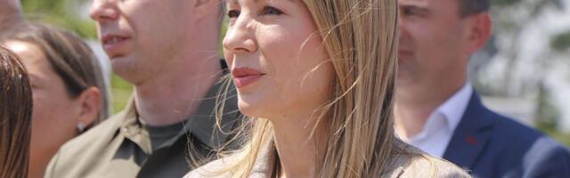 Đedović Handanović: Dizel trebalo da poskupi 24 dinara, ali je poskupeo samo za tri dinara